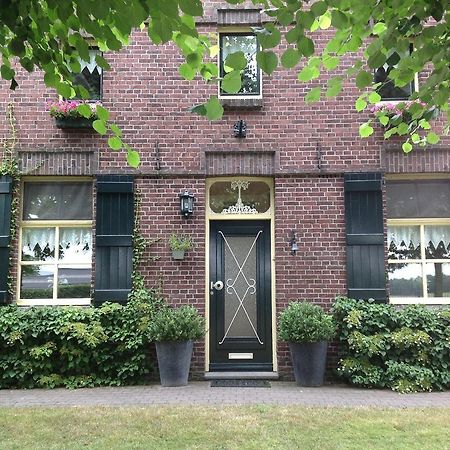 Hoeve Het Verre Einder Гейтхаузен Номер фото